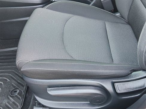 Certified 2024 Kia Forte LXS image 20