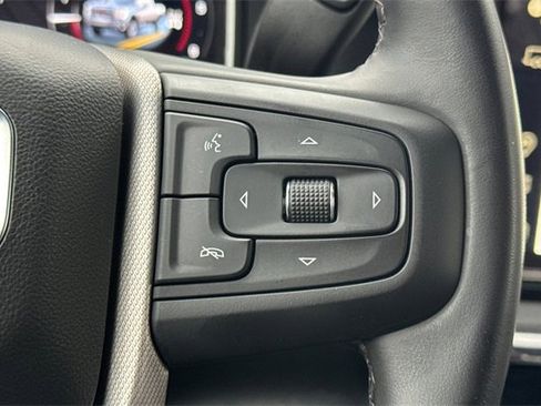 Used 2025 GMC Sierra 2500 Denali image 37