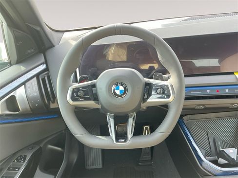 New 2026 BMW X3 xDrive30 w/ M Sport Package image 12