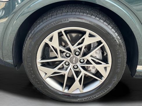 Used 2023 Genesis GV70 2.5T w/ Advanced Package image 34