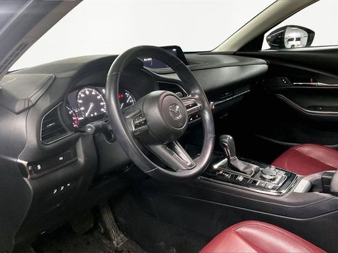 Used 2023 MAZDA CX-30 AWD 2.5 S w/ Preferred Package image 19