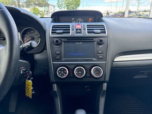 Used 2018 Subaru Forester 2.5i w/ Alloy Wheel Package AWD/4WD image 22