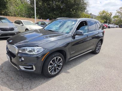 Used 2018 BMW X5 xDrive35i