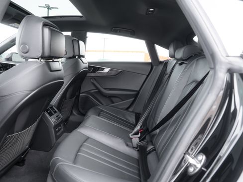 Certified 2023 Audi S5 Prestige w/ Prestige Package image 27