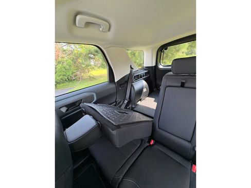Certified 2022 Ford Bronco Sport Badlands AWD/4WD image 23