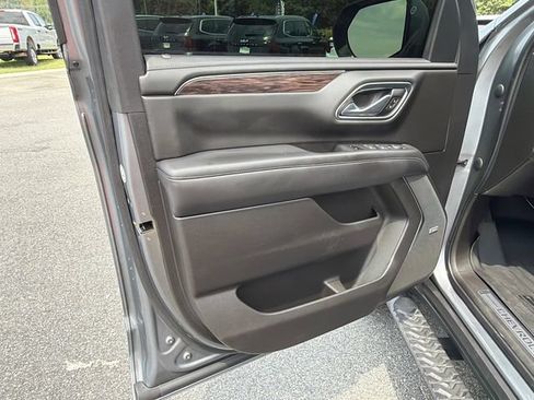Used 2021 Chevrolet Tahoe Z71 AWD/4WD image 10