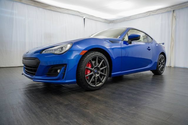 Used 2019 Subaru BRZ Limited w/ Performance Package RWD image 25