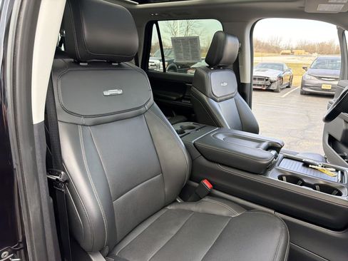 Used 2025 Ford Expedition Max Platinum image 63