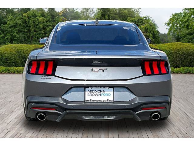 Certified 2026 Ford Mustang GT RWD image 5