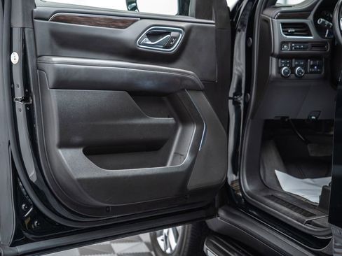 Used 2024 Chevrolet Tahoe LS w/ Driver Alert Package image 39