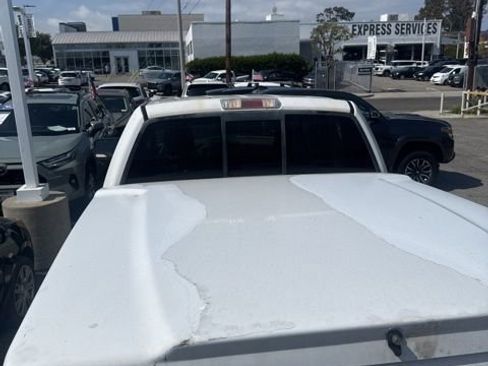Used 2005 Ford F150 XLT RWD image 5
