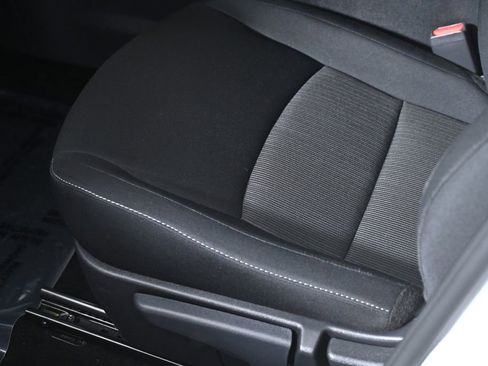 Used 2023 Nissan Sentra SV w/ All-Weather Package image 24