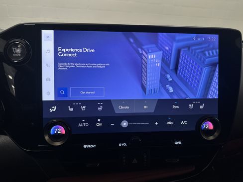 Used 2025 Lexus NX 350 AWD w/ Accessory Package (2T) image 25