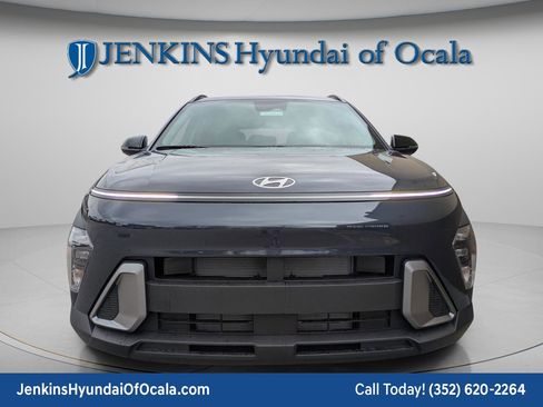 New 2026 Hyundai Kona SEL Sport image 10