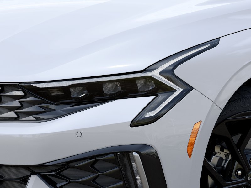 New 2027 Kia K5 GT-Line FWD image 10