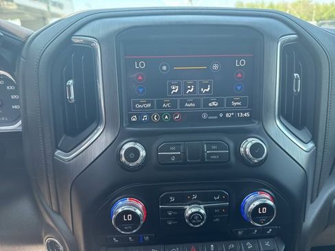 Used 2021 GMC Sierra 1500 Denali w/ Denali Premium Package image 26