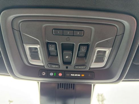 Used 2024 GMC Sierra 1500 Denali Ultimate image 41