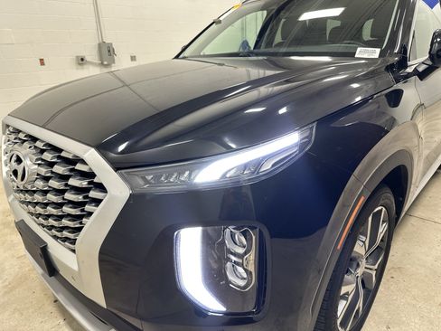 Used 2020 Hyundai Palisade SEL AWD/4WD image 6