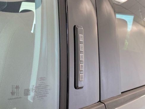 Used 2024 Ford F150 XLT w/ Equipment Group 302A MID AWD/4WD image 15