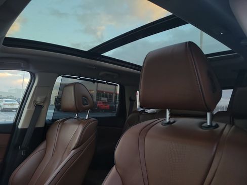 Used 2023 Acura MDX SH-AWD w/ Advance Package image 18