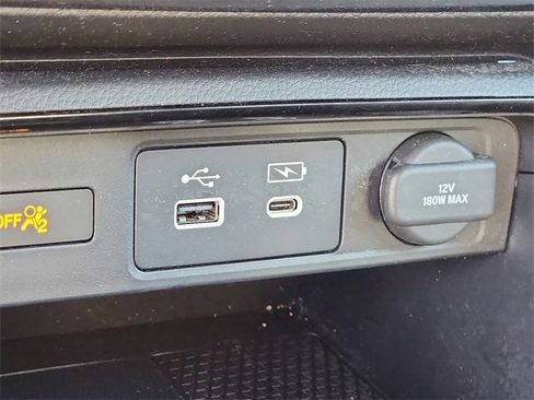 Certified 2023 Honda CR-V Sport Touring image 23