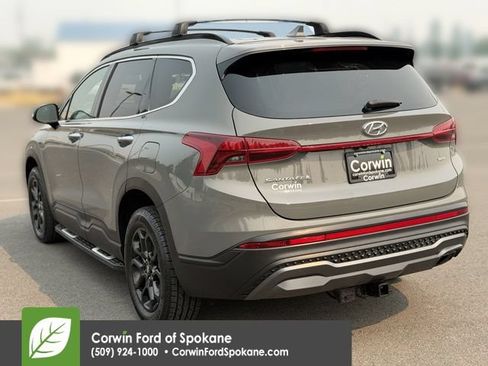 Used 2022 Hyundai Santa Fe XRT AWD/4WD image 16