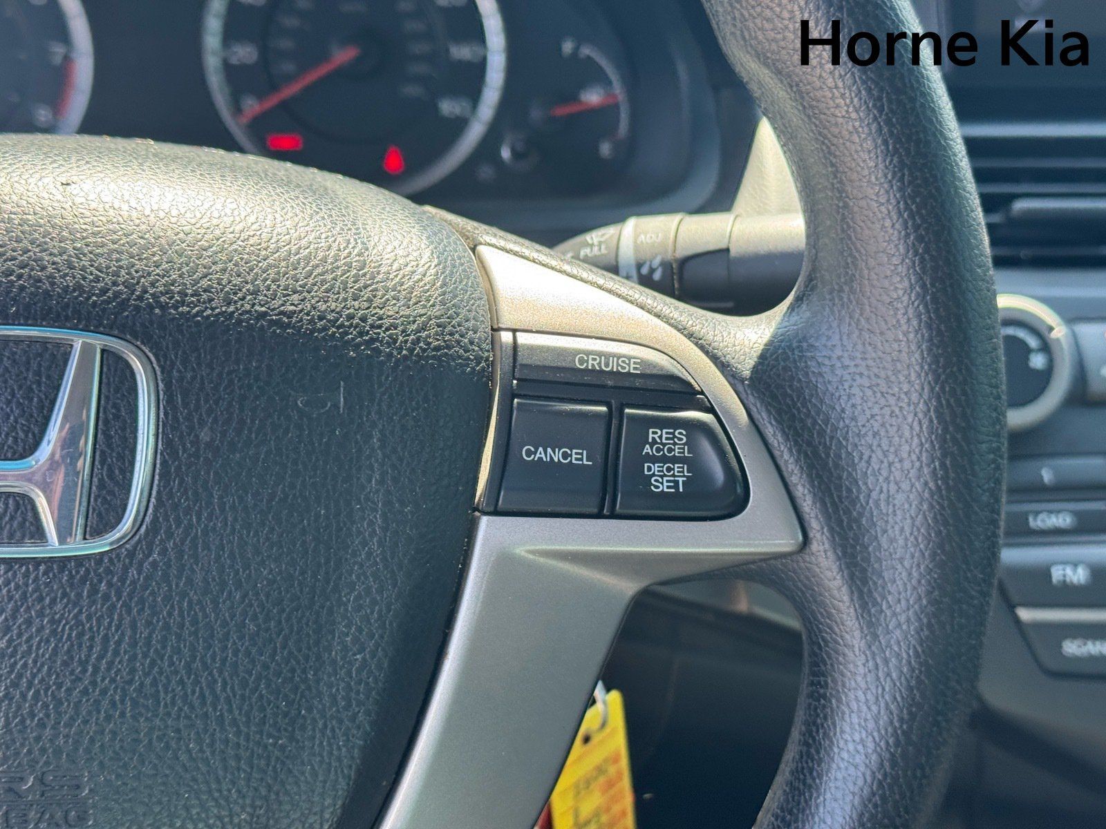 Used 2010 Honda Accord LX-S image 19