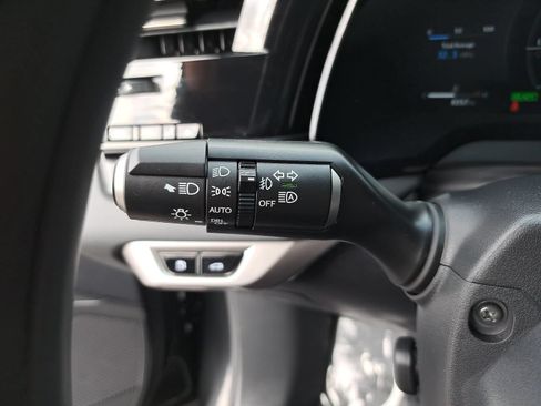 Used 2026 Lexus RX 350h w/ Convenience Package AWD/4WD image 27