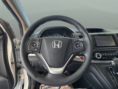 Used 2015 Honda CR-V EX image 11