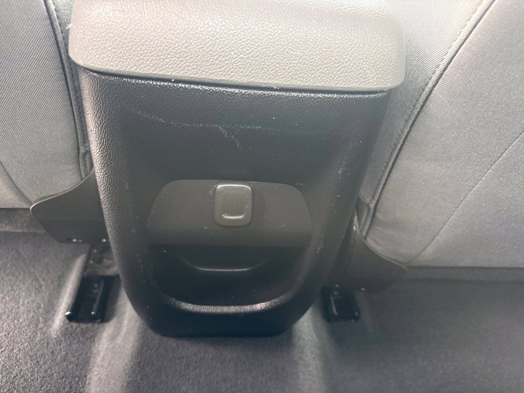 Used 2022 GMC Canyon Elevation Standard AWD/4WD image 25