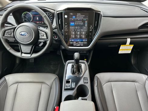 New 2026 Subaru Crosstrek 2.5i Limited AWD/4WD image 13