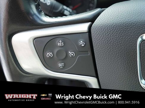 Used 2020 GMC Terrain SLE w/ Driver Convenience Package image 14