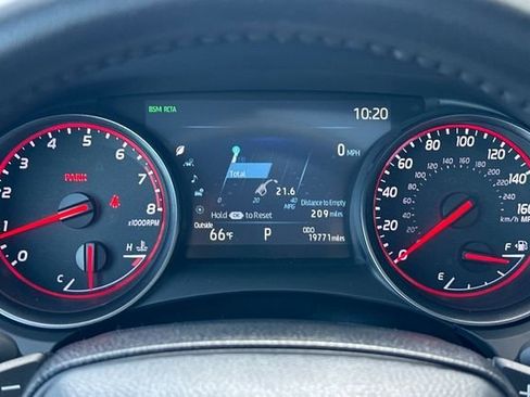 Used 2023 Toyota Camry XSE w/ Navigation Package FWD image 29