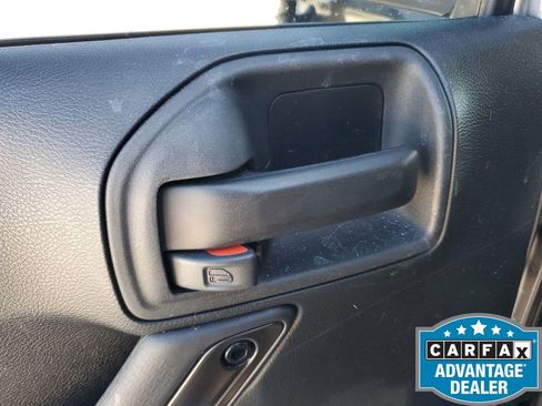 Used 2017 Jeep Wrangler Unlimited Sahara image 47