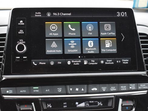 Used 2025 Honda Odyssey Sport-L image 22