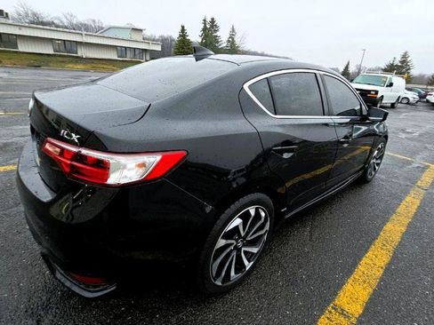 Used 2018 Acura ILX w/ Special Edition Package image 2