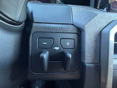 New 2025 Toyota Tacoma Trailhunter w/ Tow Tech Package image 32