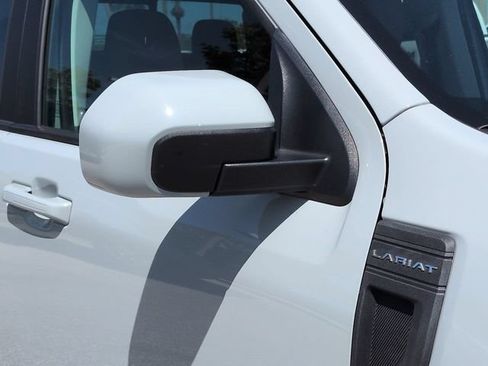 Certified 2023 Ford Maverick Lariat FWD image 12