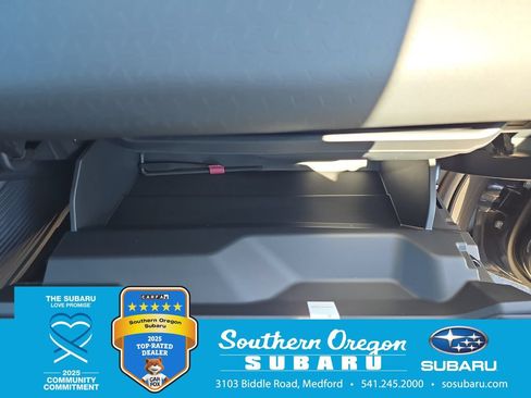 New 2026 Subaru Outback Wilderness AWD/4WD image 14