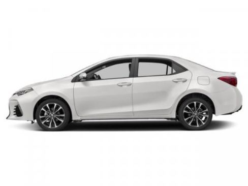 Used 2019 Toyota Corolla LE image 3