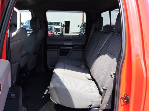 Used 2020 Ford F150 XLT w/ Equipment Group 302A Luxury AWD/4WD image 21