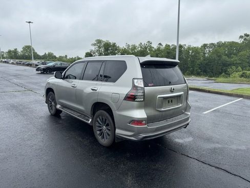 Used 2023 Lexus GX 460 Premium image 5