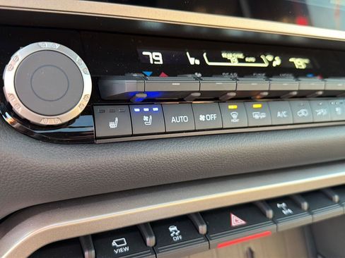 New 2026 Toyota Sequoia Limited w/ TRD Off-Road Package AWD/4WD image 28