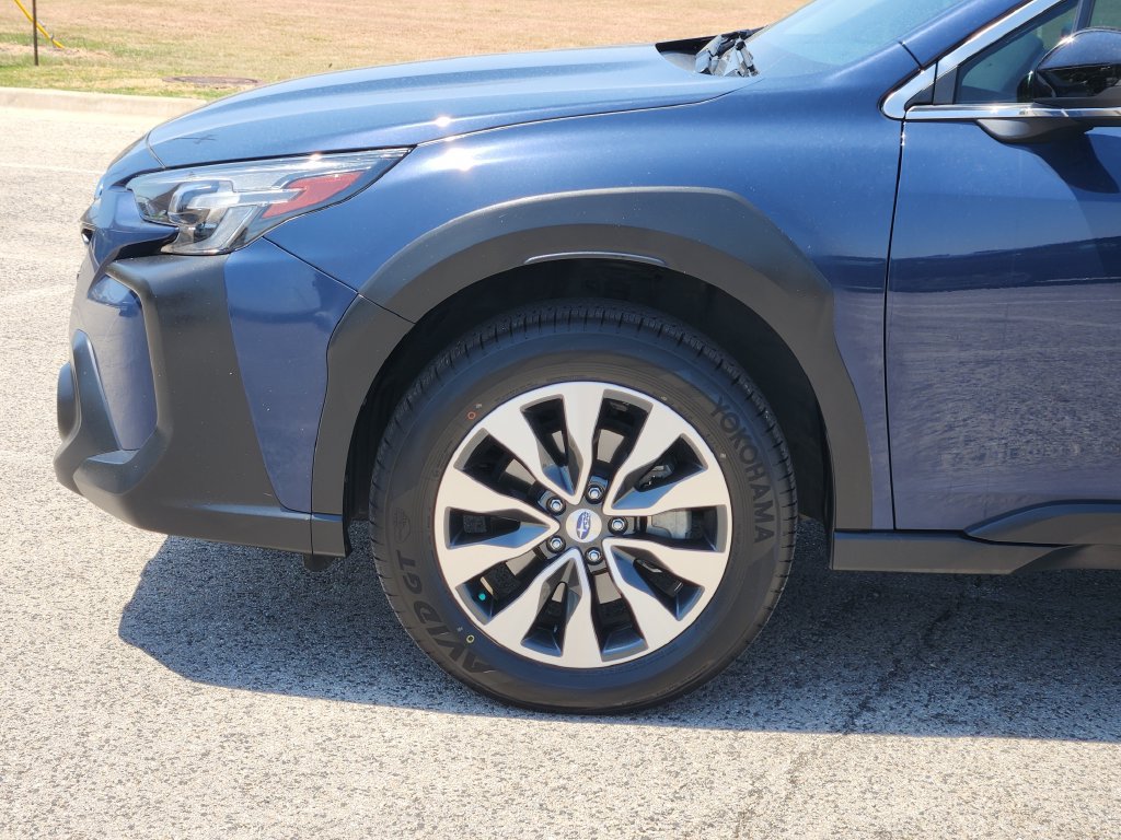 Used 2024 Subaru Outback Limited AWD/4WD image 7