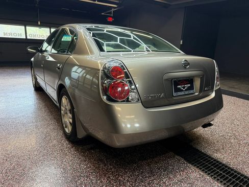Used 2006 Nissan Altima 2.5 S w/ (K92) Protection Pkg FWD image 5