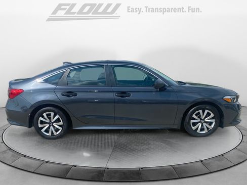 Used 2023 Honda Civic LX image 10