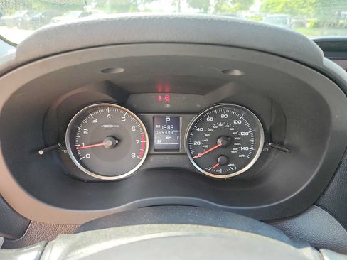 Used 2016 Subaru Impreza 2.0i AWD/4WD image 20