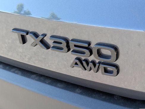 New 2026 Lexus TX 350 AWD image 5