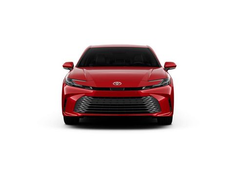 New 2026 Toyota Camry XLE FWD image 49