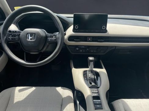 Certified 2023 Honda HR-V LX image 10